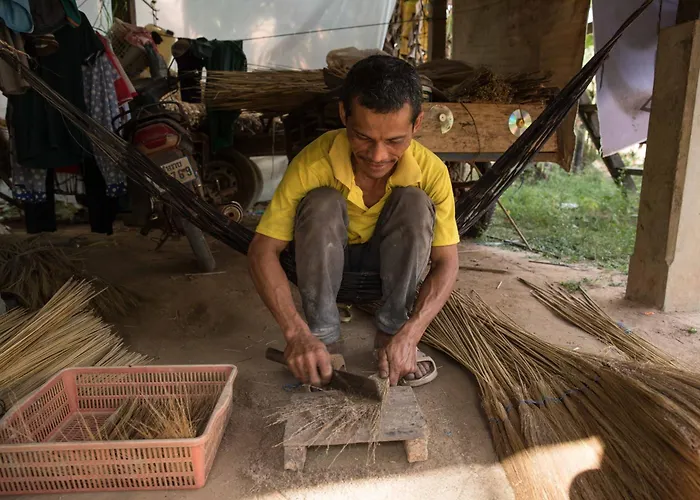 Chansor 14 By Siem Reap Homesteading