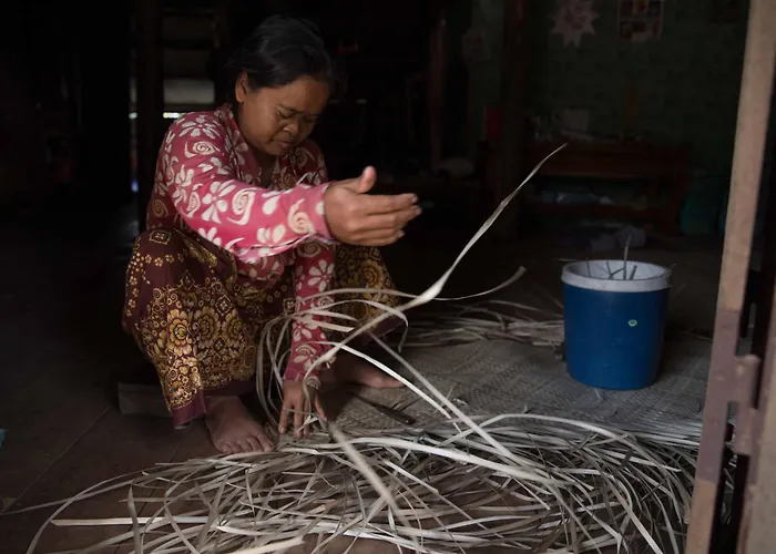 Chansor 14 By Siem Reap Homesteading Phumi Trach Pok